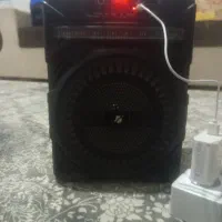اسپیکر خانگی