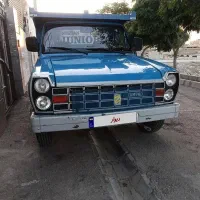 نیسان 1401