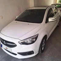 شاهین G ۴۰۲ سانروف دار
