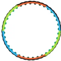 حلقه تناسب اندام