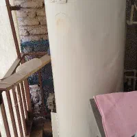 ابگرم کن زمینی