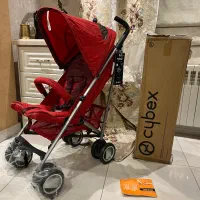 کالسکه cybex سایبکس المانی نو مناسب سیسمونی