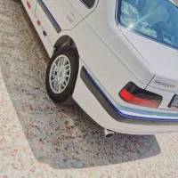 پژو پارس سال مدل ۹۸
