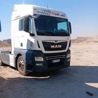 مان 2019|خودرو سنگین|اسلام‌شهر, شهرک قائمیه|دیوار
