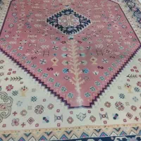 فرش ۶ متری مناسب خونه باغ