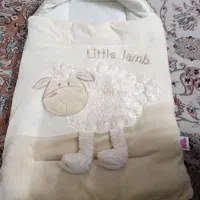 رختخواب بچه