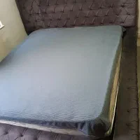 تخت خواب ۲نفره چستر