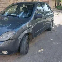تیبا ۲ مدل ۹۶
