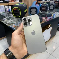 iPhone 15 ProMax 256G ریجستر شده