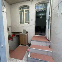 خونه ویلایی 50 متری 85 متر بنا نقشه خوی قیمت خوب