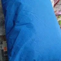 بالش 50×70 پرشده با کرک پتو