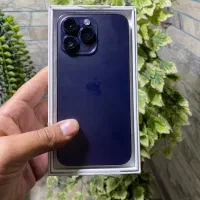 iPhone 14 Pro Max 256 zaa ریجستری
