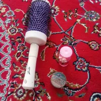 برس پیج و تینت لب