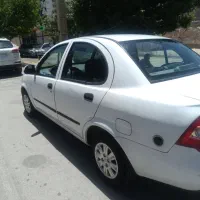 تیبا یک مدل ۹۷