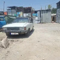 وانت پیکان