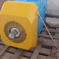 گیربکس فلندر آلمان B3SH 11 نو آکبند