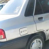پراید 131مدل90