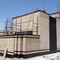 فروش انواع اجرنما نسوز . سنتی