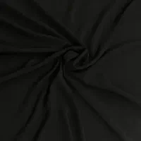 پارچه چادر حریر اسود