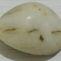 سنگ عجیب شاید الماس