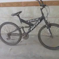دوچرخه ۲۶
