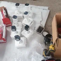 دوربین مداربسته