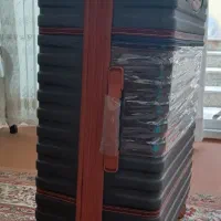 چمدان چرخدار
