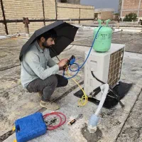 خرید و فروش کولر گازی