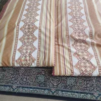 تشک پنبه ای