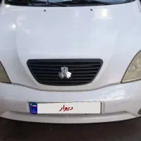 تیبا دو مدل ۹۴