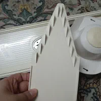 رنده|ظروف پخت‌وپز|تهران, کوثر|دیوار