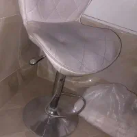 صندلی چرم