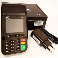 دستگاه کارتخوان سیار Q60 4G