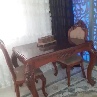 میز نهار خوری