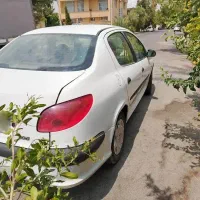 ۲۰۶sdv20|خودرو سواری و وانت|شیراز, میانرود|دیوار