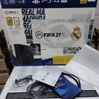 کنسول PS4 PRO 7216 آکبند کپی خور