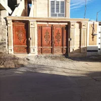 انبار برای وسایل سبک وکارتنی