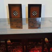 میز و صندلی