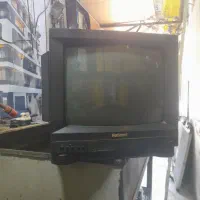 تلویزیون