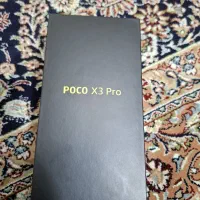 poco x3 proگوشی