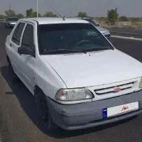 فروش فوری پراید ۹۷