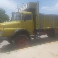بنز تک باری مدل ۱۳۵۴ فروشی
