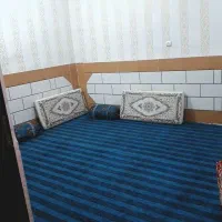 سرایداری خانم بدون بچه یک یادونفرخانم بدون آقا