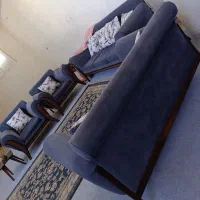 مبل راحتی ۷ نفره