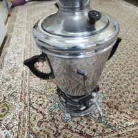 سماور برقی در حد