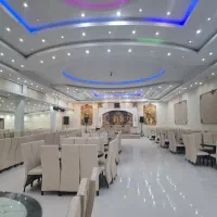 تالار پزیرایی عقد و عروسی