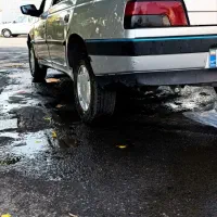 پژو مدل ۹۶