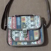 کیف دستی مدل سنتی