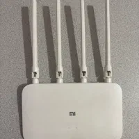 روتر شیائومی mi4a Gigabit