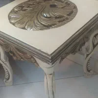 میز جلو مبلی